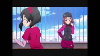 NicoMaki  The Crush Song [upl. by Vasta]