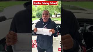 Halifax Driving School  Road Test and Traning Specialists Nova Scotia [upl. by Valenza83]