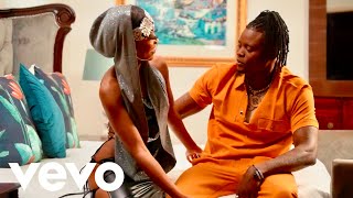 Pallaso amp Weasel  The Goat Official Music Video [upl. by Dickerson693]