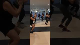 Xevera Zumba Fitnes [upl. by Anelis]