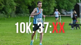 Summer of SPEED Hertfordshire 10k race [upl. by Kassia]