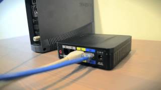 Installing Your HughesNet Voice Equipment [upl. by Entruoc]