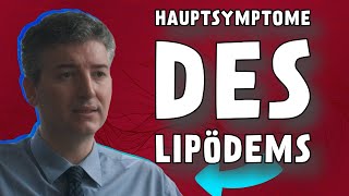 Dr Alexandre Amato Hauptsymptome und Anzeichen von Lipödem [upl. by Oigroeg]