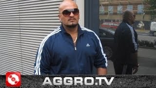 XATAR  EIN DIEB KANN KEIN DIEB BEKLAUEN OFFICIAL HD VERSION AGGRO TV [upl. by Llib]