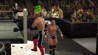 WWE 12  RatedRKO Entrance [upl. by Ave]