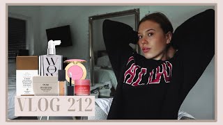 CADEAUS UNBOXEN DRUNK ELEPHANT BRONZING DROPS PROBEREN amp KLEDING HAUL 212 [upl. by Sarchet482]