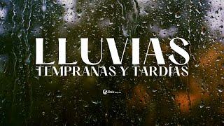 quotLLUVIAS TEMPRANAS Y TARDÍASquot  Diaconisa Tatiana Hamse [upl. by Engedi826]