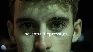 seasonal depression  a short film [upl. by Yaker34]