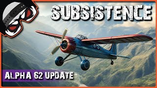 HUGE Update for subsistence has been released today [upl. by Layod319]