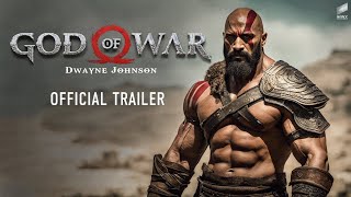 Trailer  God Of War 1 Legendado HD [upl. by Rednael574]