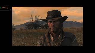 Red Dead Redemption 2024 11 02 14 41 54 05 [upl. by Ennahgem]