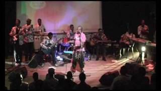 Papa Wemba  Ye Te Oh live [upl. by Imoyaba]