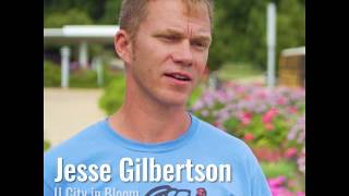 City Beautification With P Allen Smith [upl. by Poul]