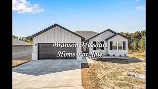 Rainfall Cir Branson Home For Sale [upl. by Rheba]