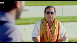 movie Brahmanandam Superhit Comedy Scenes Part 2 [upl. by Aitenev452]