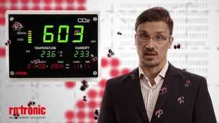 Rotronic What is CO2 and how is it measured [upl. by Heisser]