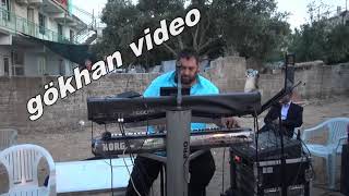 GÖKHAN VİDEO amp SÖKELİ HASRET GAZİEMİR ROMAN DÜĞÜNÜ 0535 701 25 62 [upl. by Kepner]