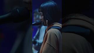 SHISHAMO「僕に彼女ができたんだ」SHISHAMO 10th Anniversary Final Live「FINALE 10YEARS THANK YOU」Ver Shorts [upl. by Denys918]