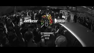 ZettMoreMoney x Cartier  FETZE [upl. by Anirtap]