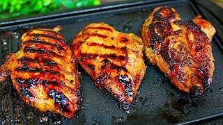 The Best Chicken Marinade Ever  Easy Chicken Marinade [upl. by Niklaus]