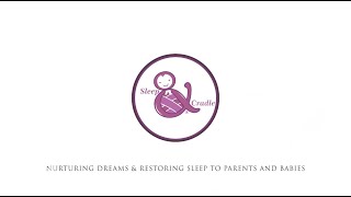 Baby Sleep Support [upl. by Elfstan]