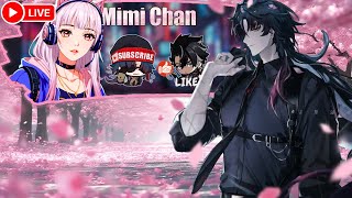 🔴  LIVE  MALAM MINGGU NGAPAIN YA  OPEN JOKI HONKAI STAR RAIL  WUTHERING WAVES  GENSHIN IMPACT [upl. by Fennie544]