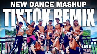 🕺💃NEW DANCE MASHUP TIKTOK REMIX  TIKTOK MASHUP  Dance Fitness  Zumba  BMD CREW [upl. by Anwahsed913]