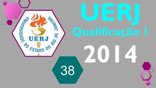 UERJ 2014  1° EQ Questão 38  quotAs bases nitrogenadas quando oxidadas podem causar quot [upl. by Eillod726]