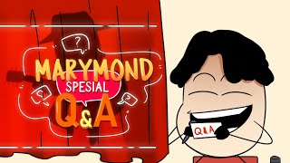 QNA  marymond [upl. by Winfred]