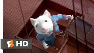 The Unusual Suspect STUART LITTLE [upl. by Norehc]