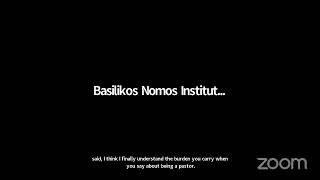 Basilikos Nomos TV Episode 6 [upl. by Otnas323]