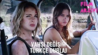 Vahşi Değişim Türkçe Dublajlı Aksiyon Korku Filmi HD [upl. by Isidoro]