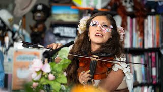 Sierra Ferrell Tiny Desk Concert [upl. by Standing108]