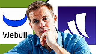 Is Webull Better Than Wealthfront  Webull Vs Wealthfront  Is Webull Or Wealthfront Better [upl. by Surat]