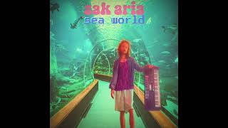 zak aria sea world full album 🐋🐬🐠 [upl. by Alley]