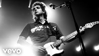 Gustavo Cerati  Siempre Es Hoy  Reversiones Gira Completa [upl. by Aniar]