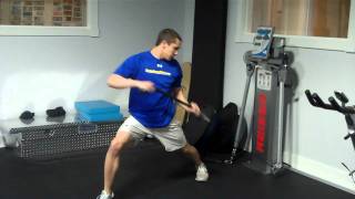 Keiser IST Functional Core Exercises [upl. by Syhr]