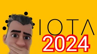 IOTA 2024  ist es möglich [upl. by Gonick]