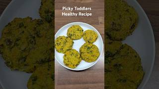 Easy Healthy Recipe for Picky Eaters  Full video👆🏽 youtubeshorts food healthyfood vegetables [upl. by Luis]