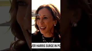 From Spiraling to Whining Inside Trumps Meltdown Over Harriss Poll Surge Breakingnews [upl. by Strait]