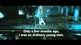 Black Lightning Official Trailer 1  Emily Coker Movie 2008 HD [upl. by Ylrad500]