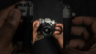 Build my Fuji XT50 with me asmr fujifilmxt50 [upl. by Utley]