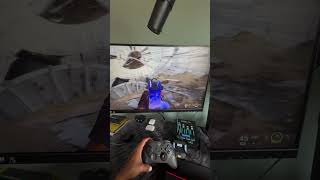 Cronus Zen Controller Aim Assist for Black Ops 6  Mods in Action [upl. by Lymann731]