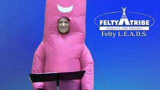 Felty Elementarys Live broadcast [upl. by Aiht]