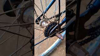 Ye Kase HogayaMinivlog228365minivlog mithila sanatan cycling cycle cyclerepair [upl. by Hardden]