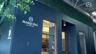 Here’s where you can get handmade leather shoes from Marikina [upl. by Nnazus]