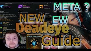 New Dead Eye Guide 2023 LOST ARK [upl. by Nosnibor]