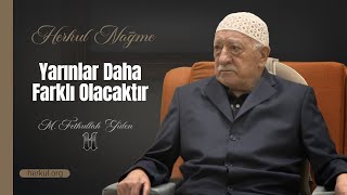 Yarınlar Daha Farklı Olacaktır [upl. by Yregerg]