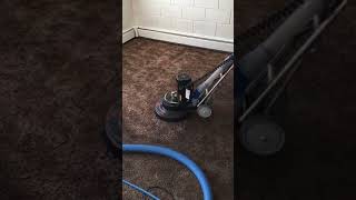 Rotovac 360XL incredible before and after Must see [upl. by Hake]