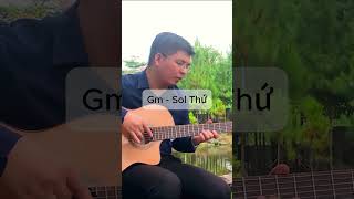 Intro Bossanova tone Rê Thứ [upl. by Clarinda]